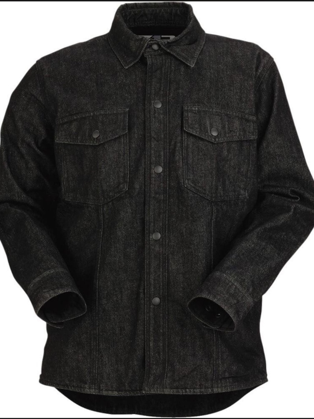 Z1R Denim Shirt